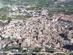 Castillo de Mula 2010